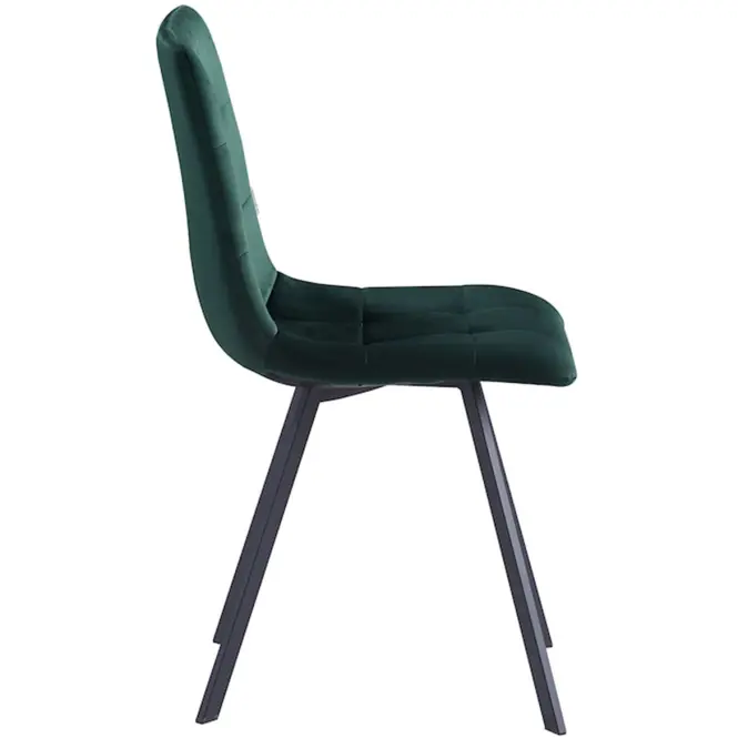 Stolička Kazan Tc-1963 Green