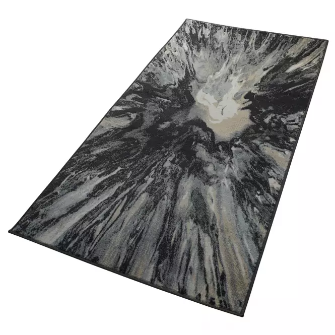 Koberec Heatset Olimpia 1.6/2.3 6606A AAC antracit