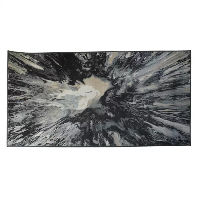 Koberec Heatset Olimpia 1.6/2.3 6606A AAC antracit