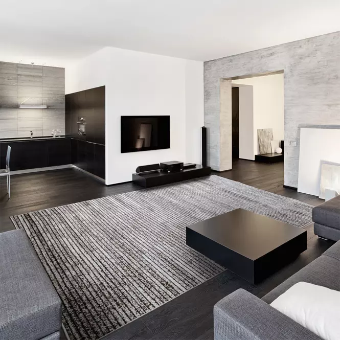 Koberec Frisee Phoenix 1,2/1,7 5058 0744