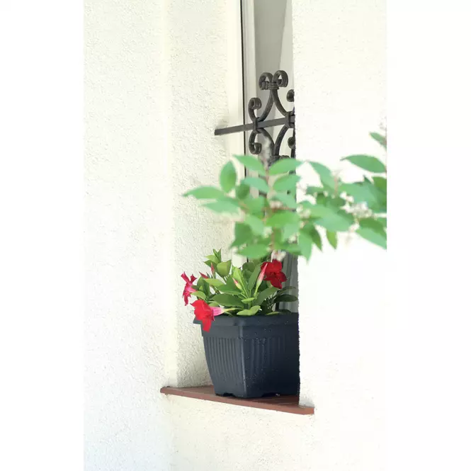 Pot Terra – Antracit