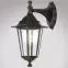 Nástenná záhradná lampa Valence 8232 K1D