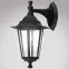 Nástenná záhradná lampa Valence 8202 K1D