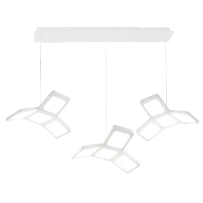 Luster ML195 Pixels LW3