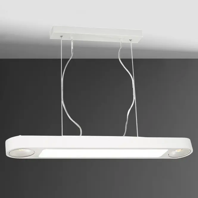 Luster ML221 Luce LW1