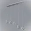 Luster LED ML272 Anello LW4