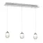 Luster LED ML428 Ovo LW3,2