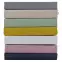 Prestieradlo bavlna 160x200 zelené,3