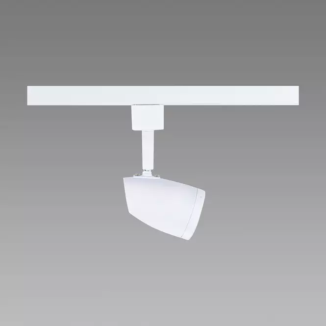Nástenná lampa Berlin GU10 White 03502 K1