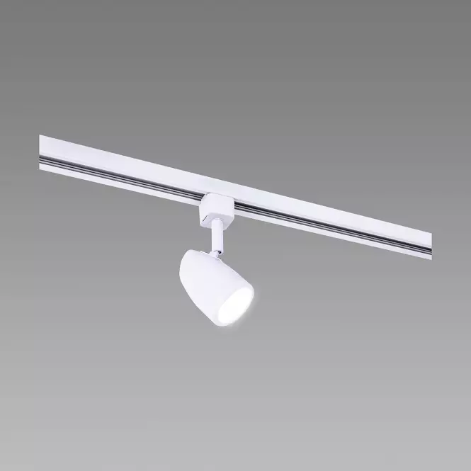 Nástenná lampa Berlin GU10 White 03502 K1
