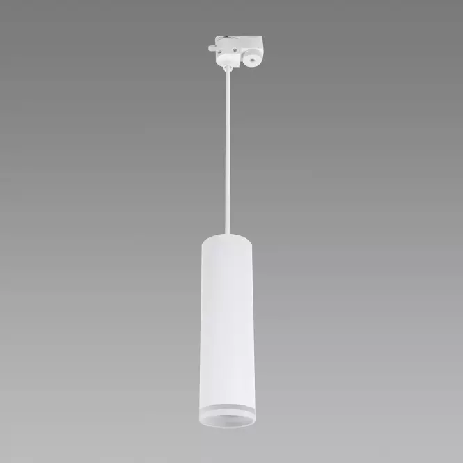 Nástenná lampa Zula Tra 20 GU10 White 03993 K1