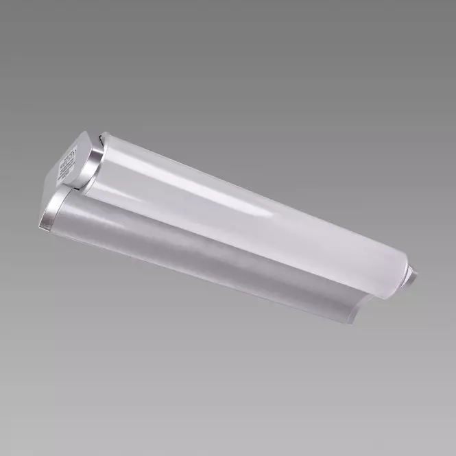 Nástenná lampa Matylda LED 9W Silver NW 03579 K1