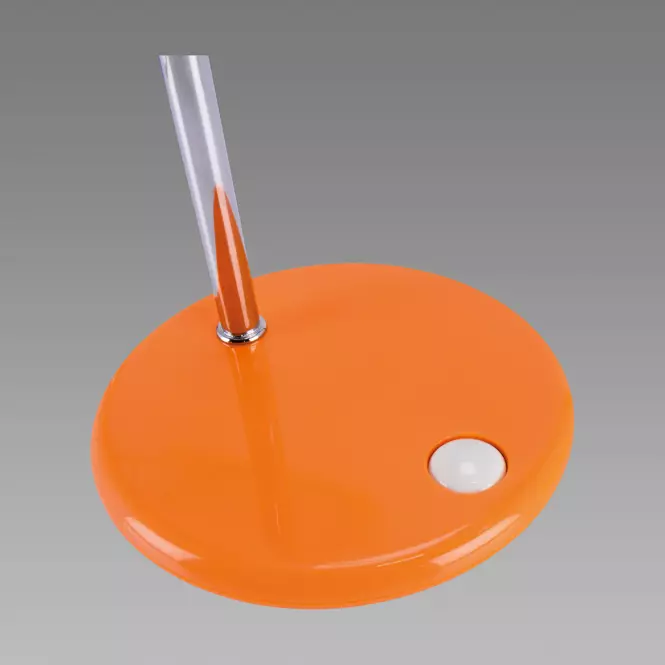 Lampa Dori LED Orange 02786 LB1