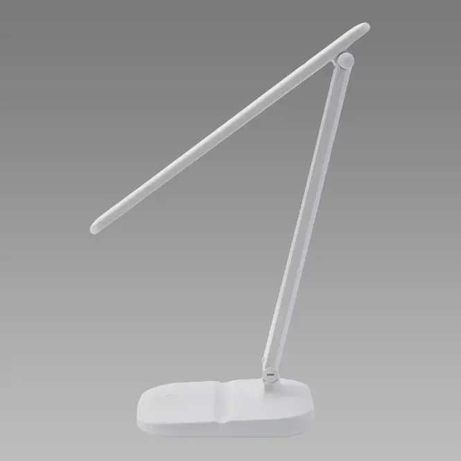 Lampa Zet LED White 03724 LB1