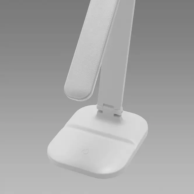 Lampa Zet LED White 03724 LB1,5