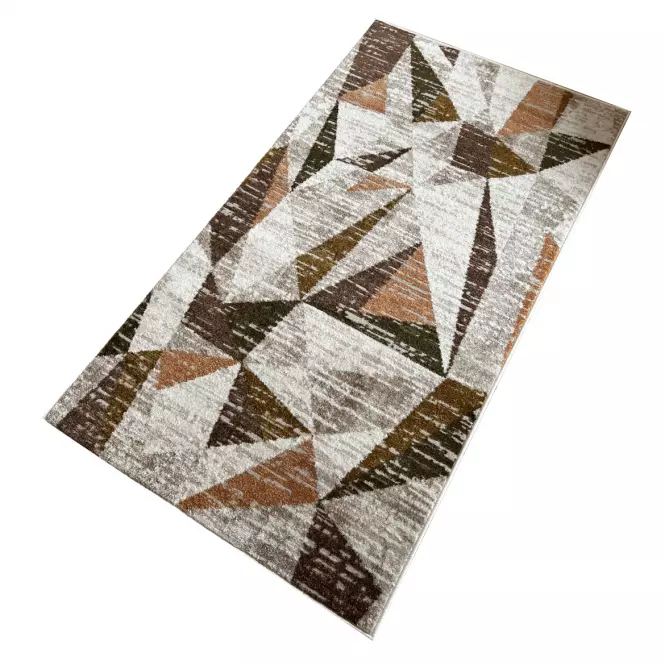 Koberec Frisee Lavi 1.6/2.3 B962X 71UA3