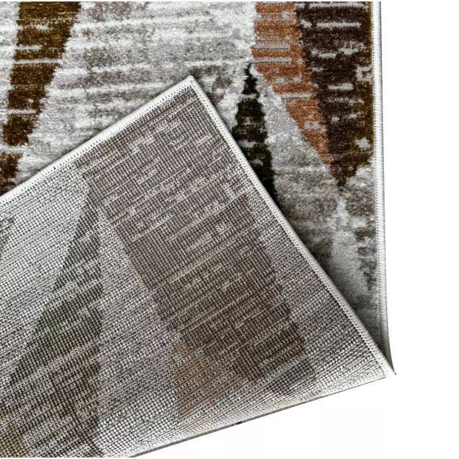 Koberec Frisee Lavi 1.6/2.3 B962X 71UA3