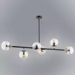 Lampa Sergio 6 Pł 63026 LW3