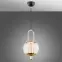 Lampa Lerans 1pl 60895 LW1