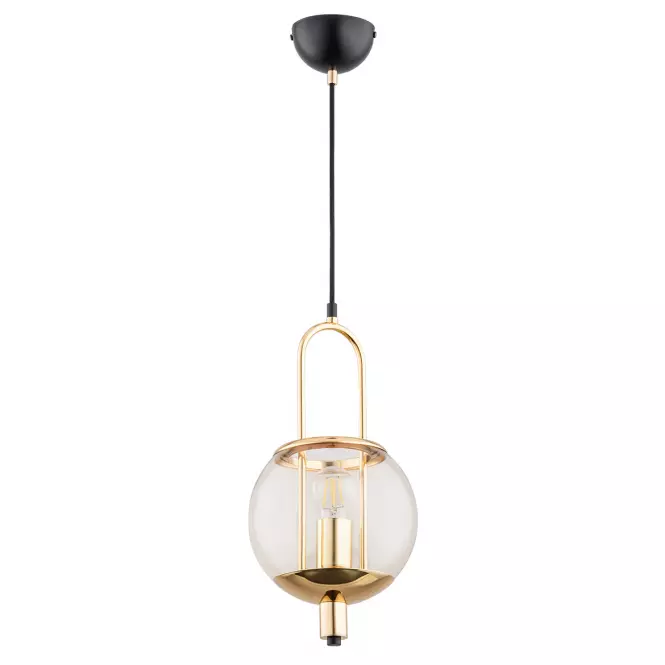Lampa Lerans 1pl 60895 LW1,2