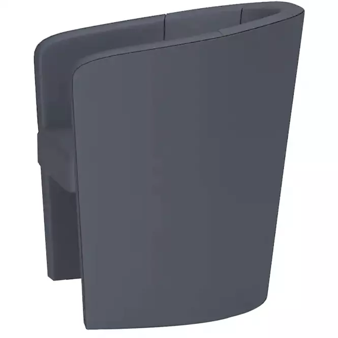 Kreslo Kora Monolith 85,4