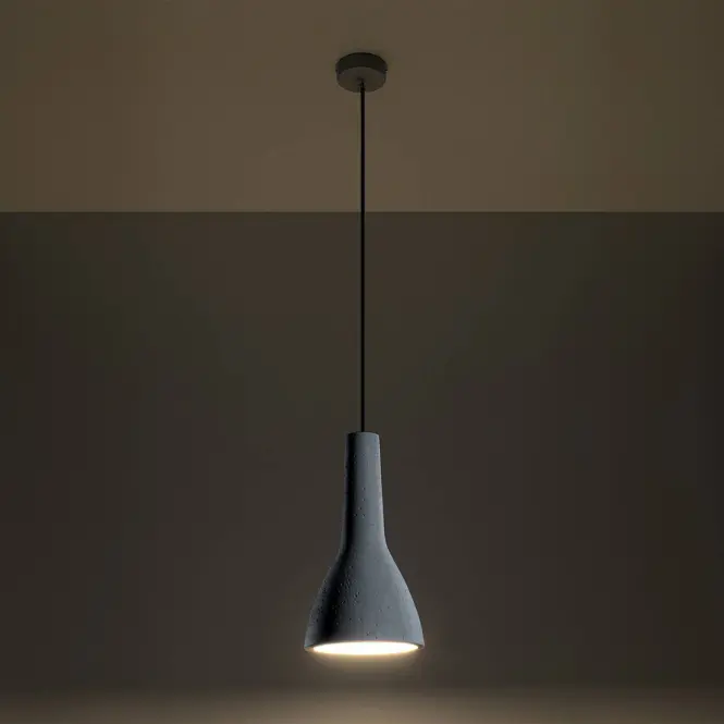 Závesná lampa Mogrenda,2