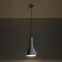 Závesná lampa Mogrenda,2
