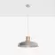 Závesná lampa Velvang