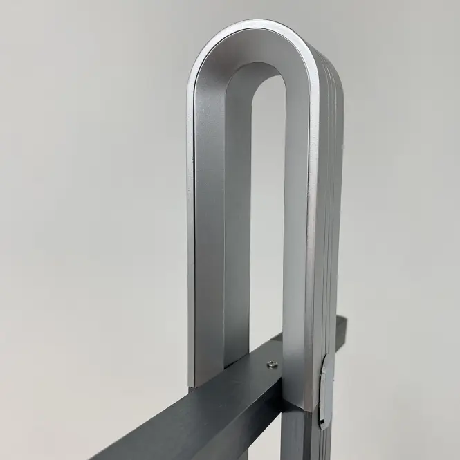 Stojanová lampa FUGA LED AF-FU15LG LP1