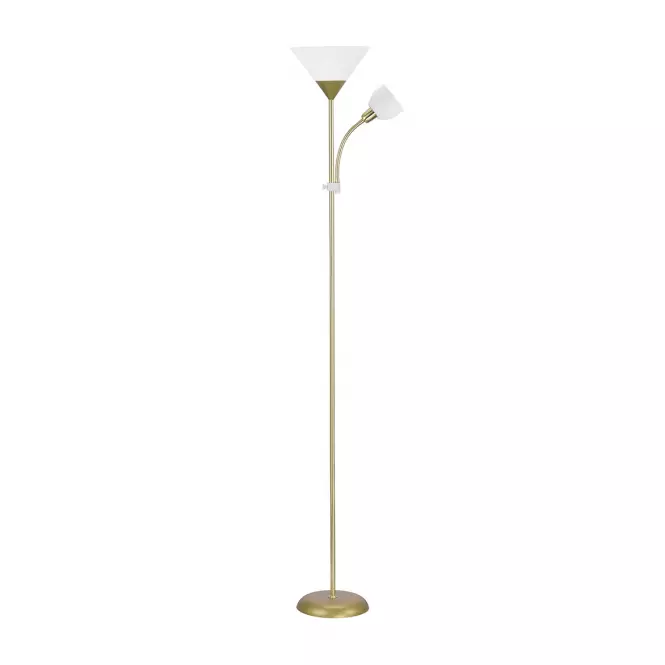 Lampa Kama G/W LP2,2