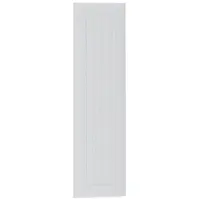 Panel bočný Irma 1080x304 Svetlosivá mat