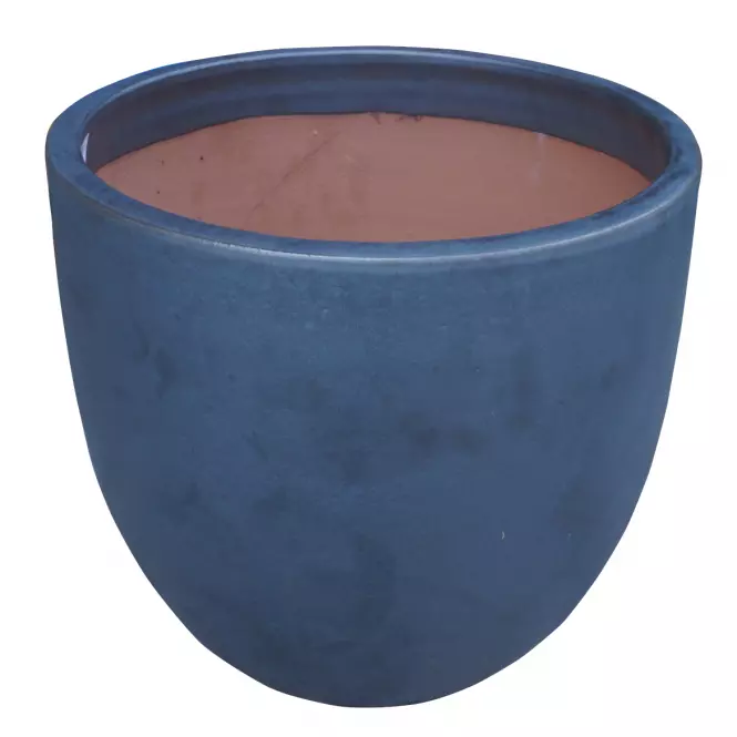 Kvetináč IP16-2037 ANT ceramic 21/21/20