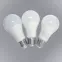 Žiarovky BC TR 12W A60 E27 2700K 3PACK