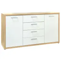 Komoda Vogue 150x42x85 16130