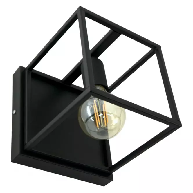 Nástenná lampa Horus 2870/K-B-1 K1