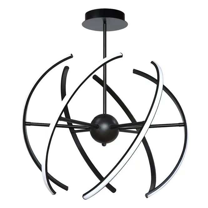 Luster Andromeda LED AP-AN42BL