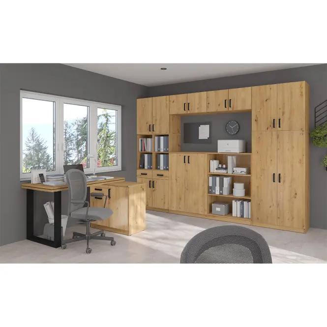 Nadstavec 2f Malta Dub Artisan Typ 112,7