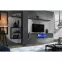 TV stolík 3 Switch grafit,5