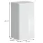 Skrinka Switch SW 4 biela,2