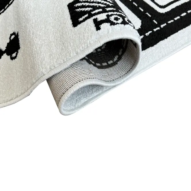 Koberec Frisee Soft Kids 0,8/1,5 1101A