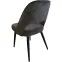 Stolička WY-8111A BROWN 81 +BLACK,4