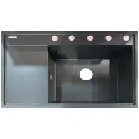Drez Camea 790x500x210 karbon