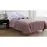 Prikrývka na posteľ  Velvet D6 170x220