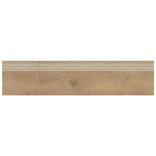 Schodovka Sigurd Wood Honey 30/120