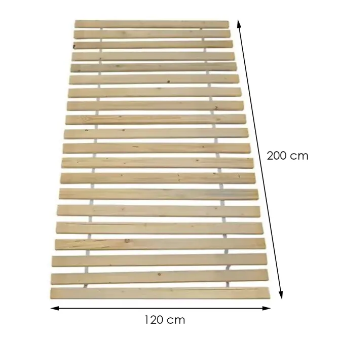 Rošt N 120 cm