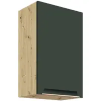 Skrinka do kuchyne Glamour 31g Green