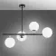 Luster Luro White 4 PŁ 63092 LW4