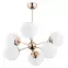 Luster Sandy Gold White 6 PŁ 63097,2