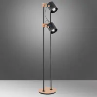 Stojanová lampa Fortis 28639 LP2