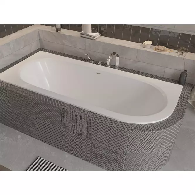 Vaňa Avita Slim+160/75l+nohy,3